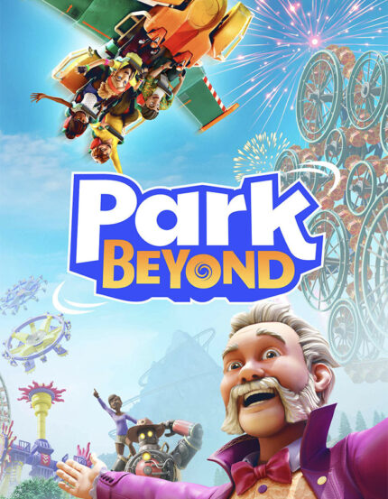 Park Beyond