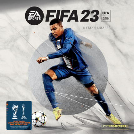 FIFA 23