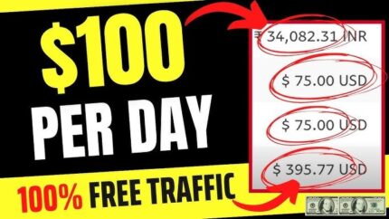 🚀 FREE TRAFFIC HACKS: 10X Your Visitors Without Spending a Dime!